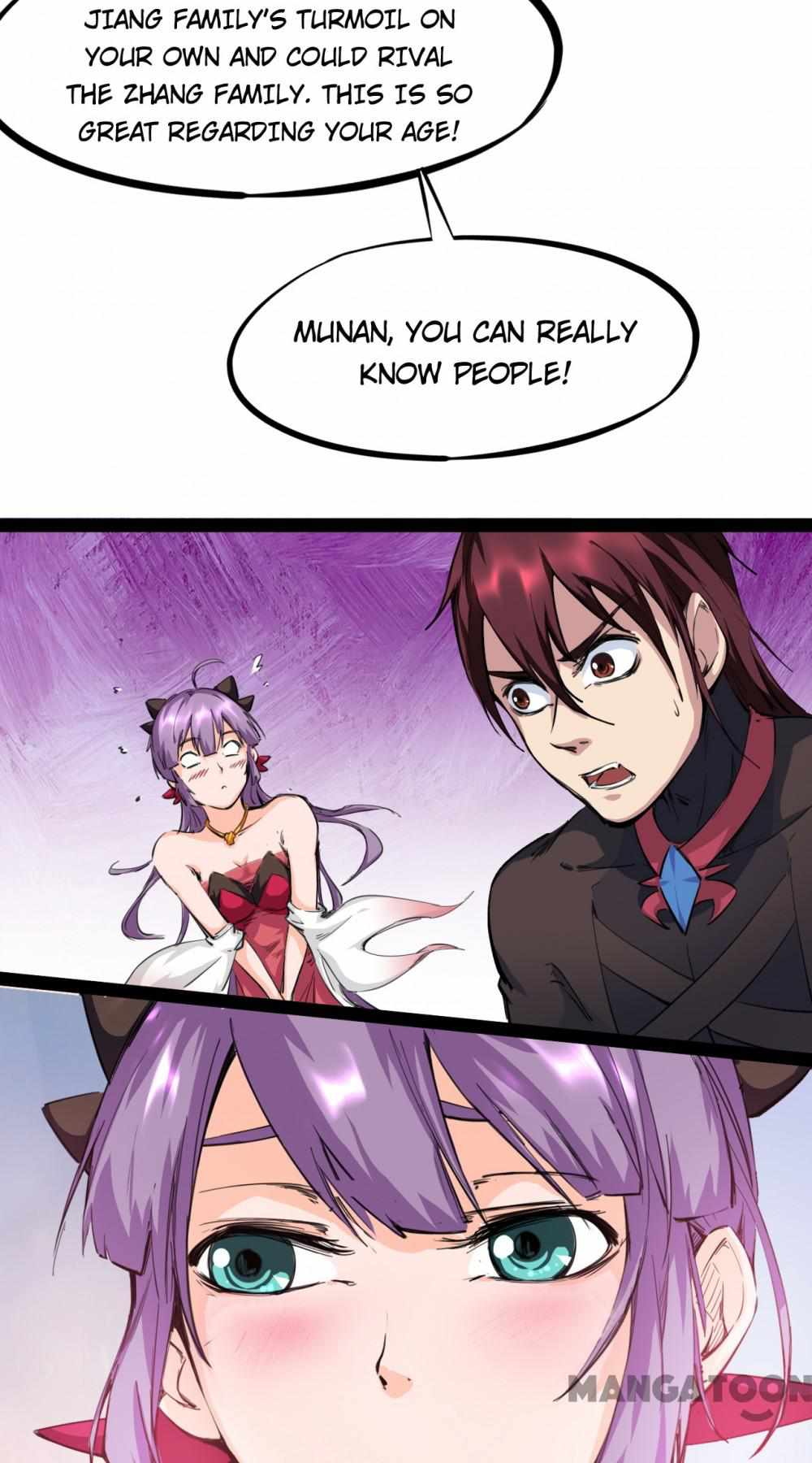 Dragon Vessel Chapter 41 - Page 49
