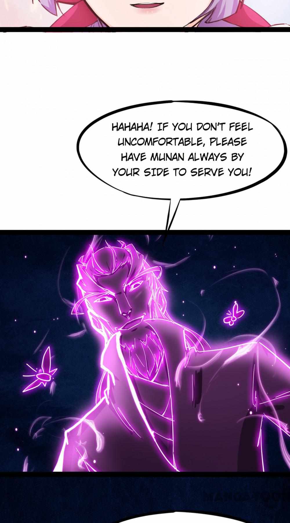 Dragon Vessel Chapter 41 - Page 50
