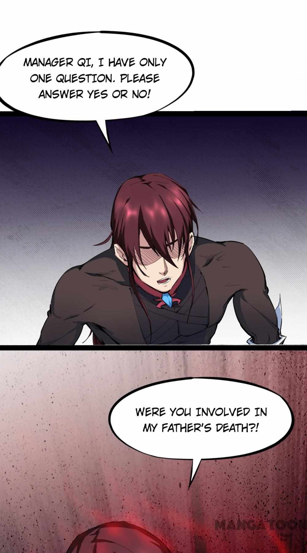 Dragon Vessel Chapter 41 - Page 55