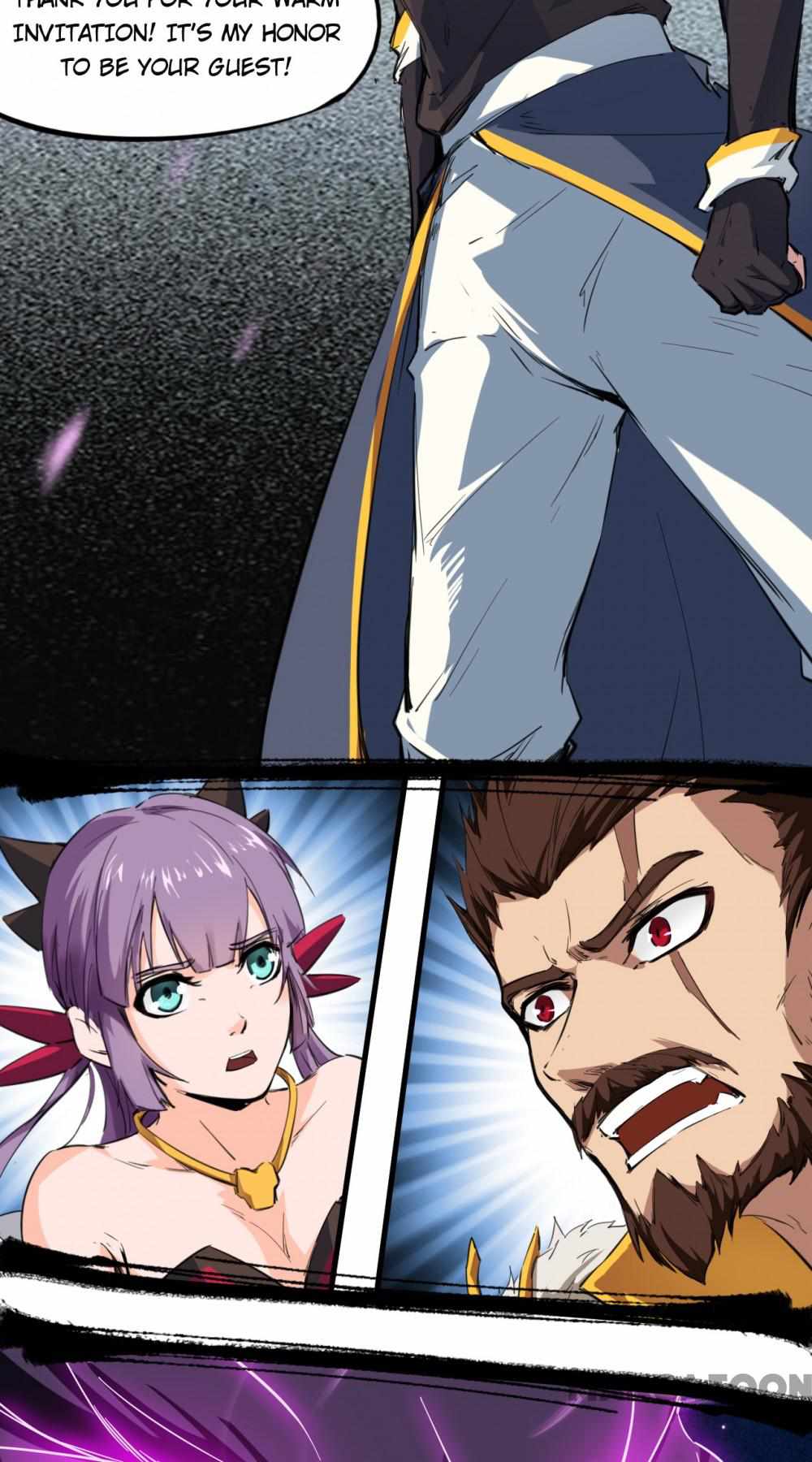 Dragon Vessel Chapter 41 - Page 63