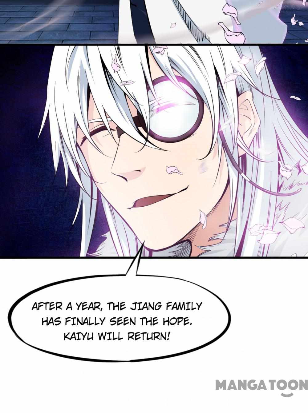 Dragon Vessel Chapter 41 - Page 72