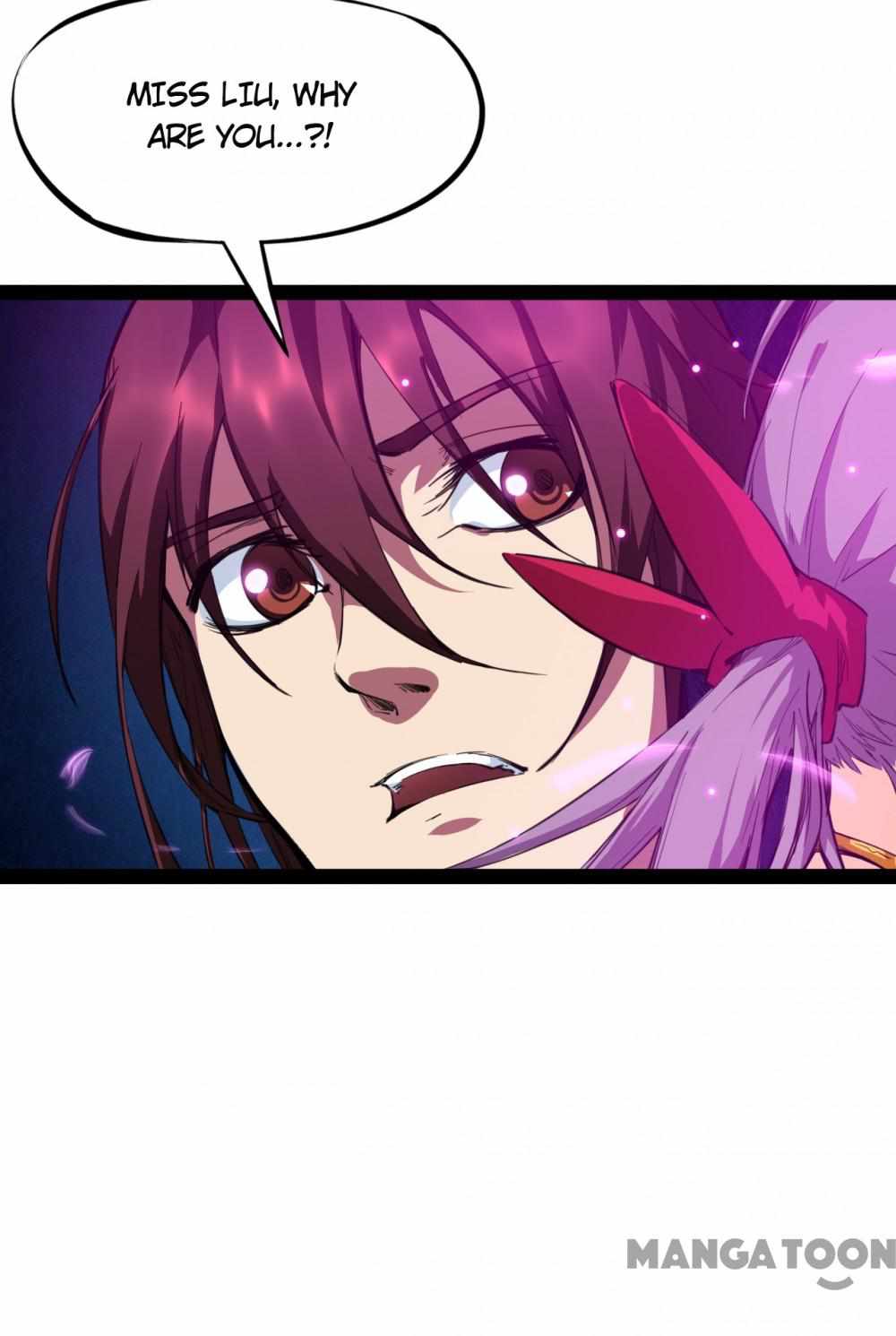 Dragon Vessel Chapter 41 - Page 9