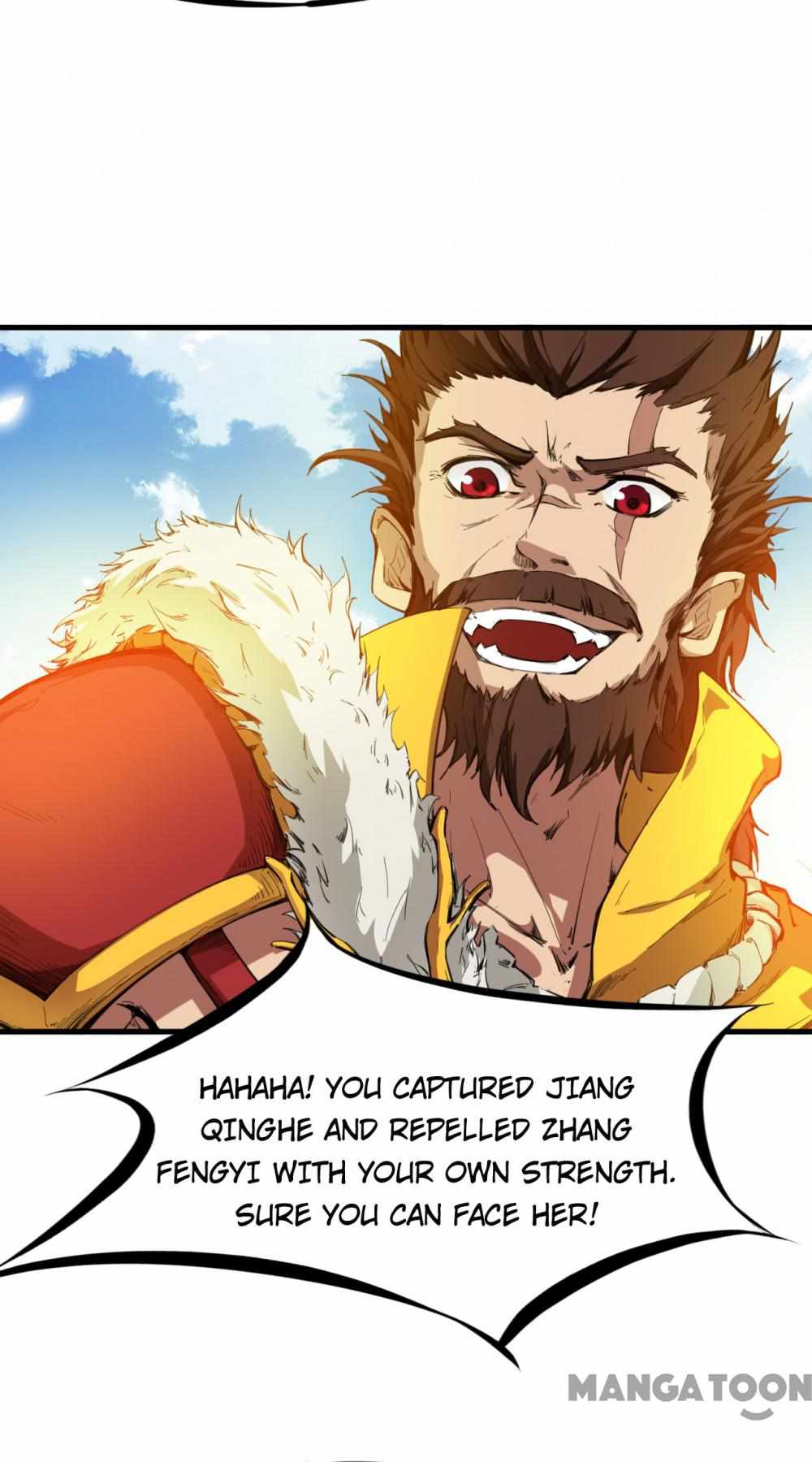 Dragon Vessel Chapter 42 - Page 18