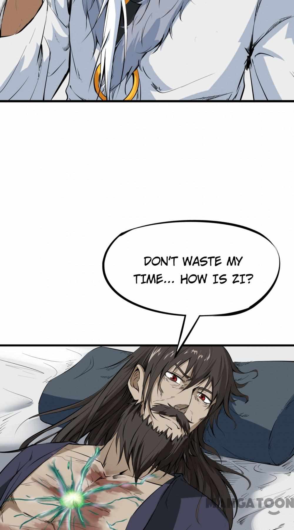 Dragon Vessel Chapter 42 - Page 3