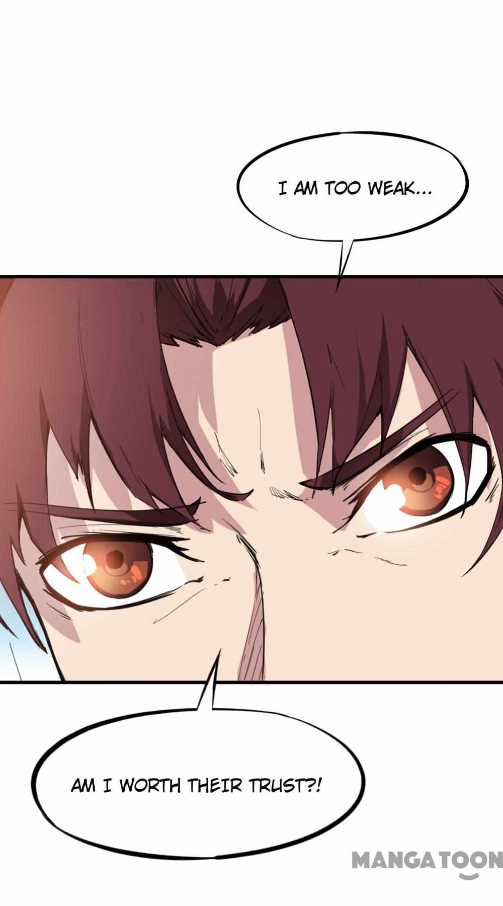 Dragon Vessel Chapter 42 - Page 21