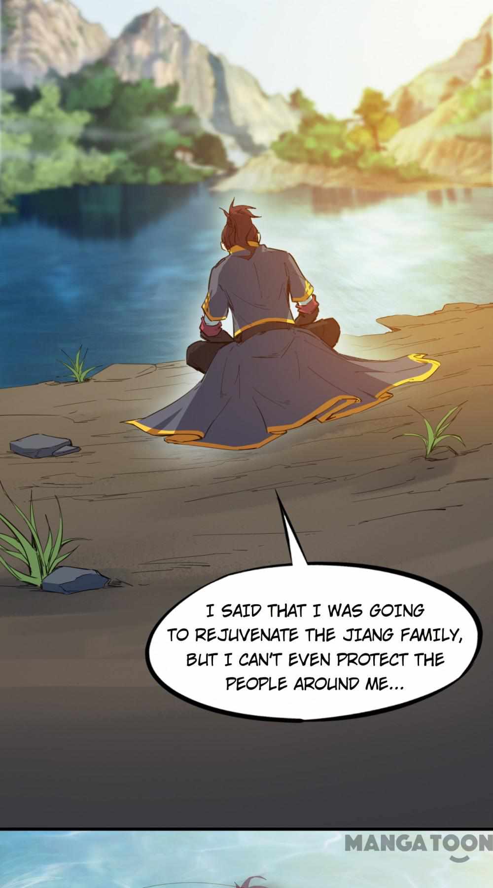 Dragon Vessel Chapter 42 - Page 23
