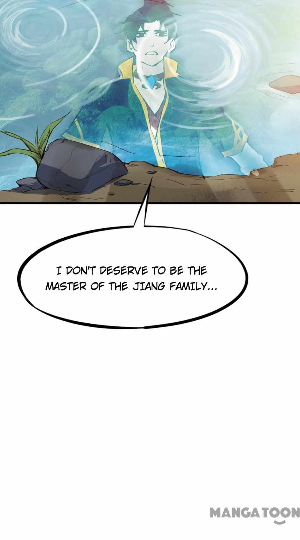 Dragon Vessel Chapter 42 - Page 24