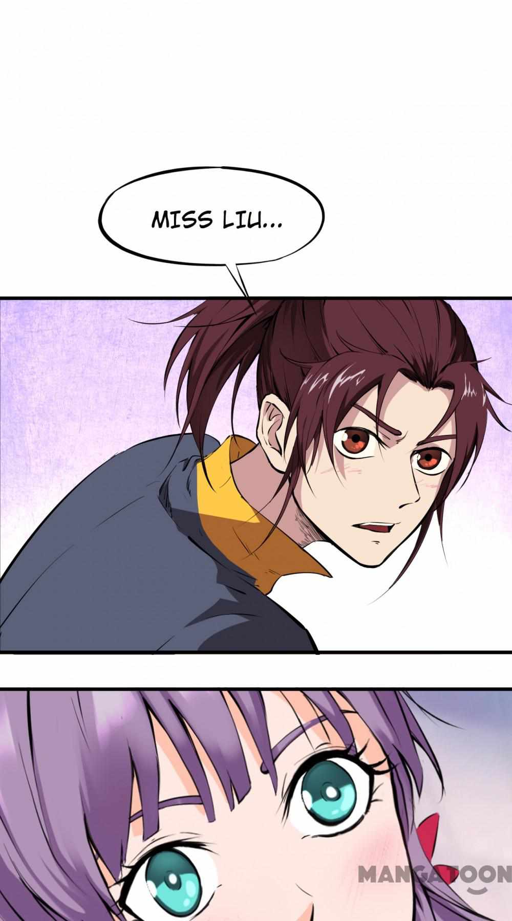 Dragon Vessel Chapter 42 - Page 28
