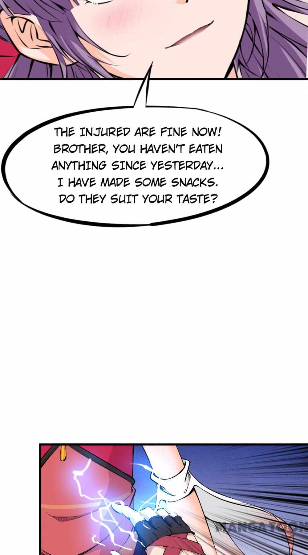 Dragon Vessel Chapter 42 - Page 29