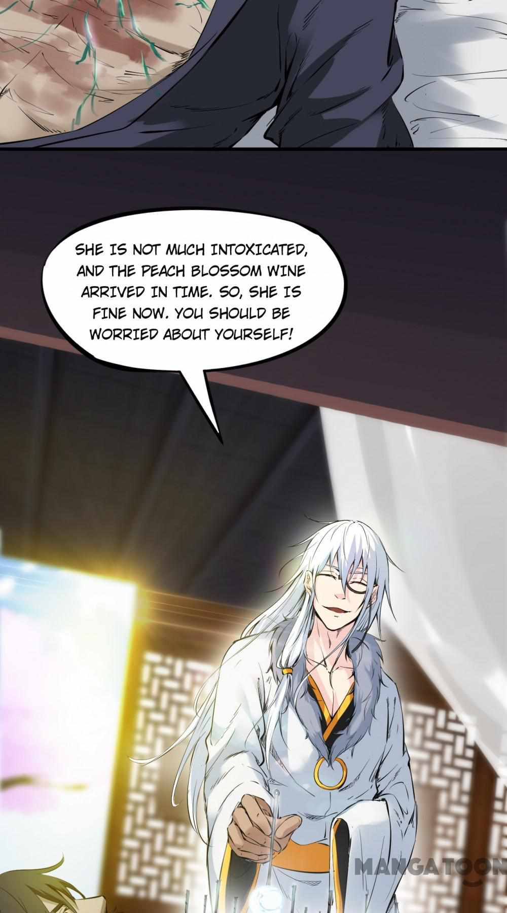 Dragon Vessel Chapter 42 - Page 4