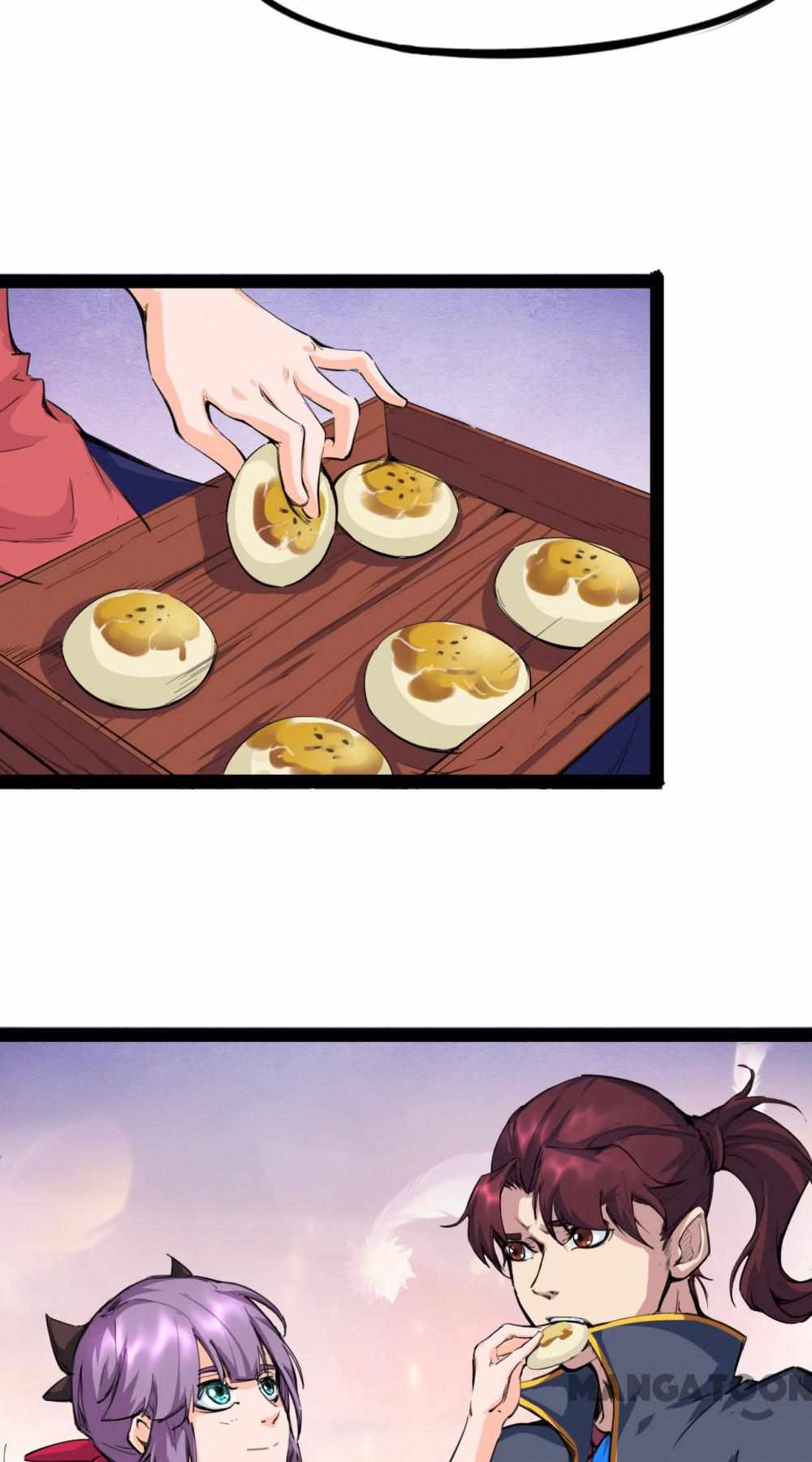 Dragon Vessel Chapter 42 - Page 38