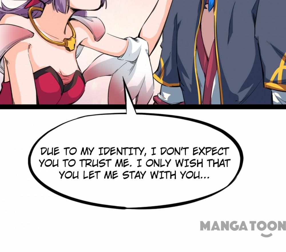 Dragon Vessel Chapter 42 - Page 39