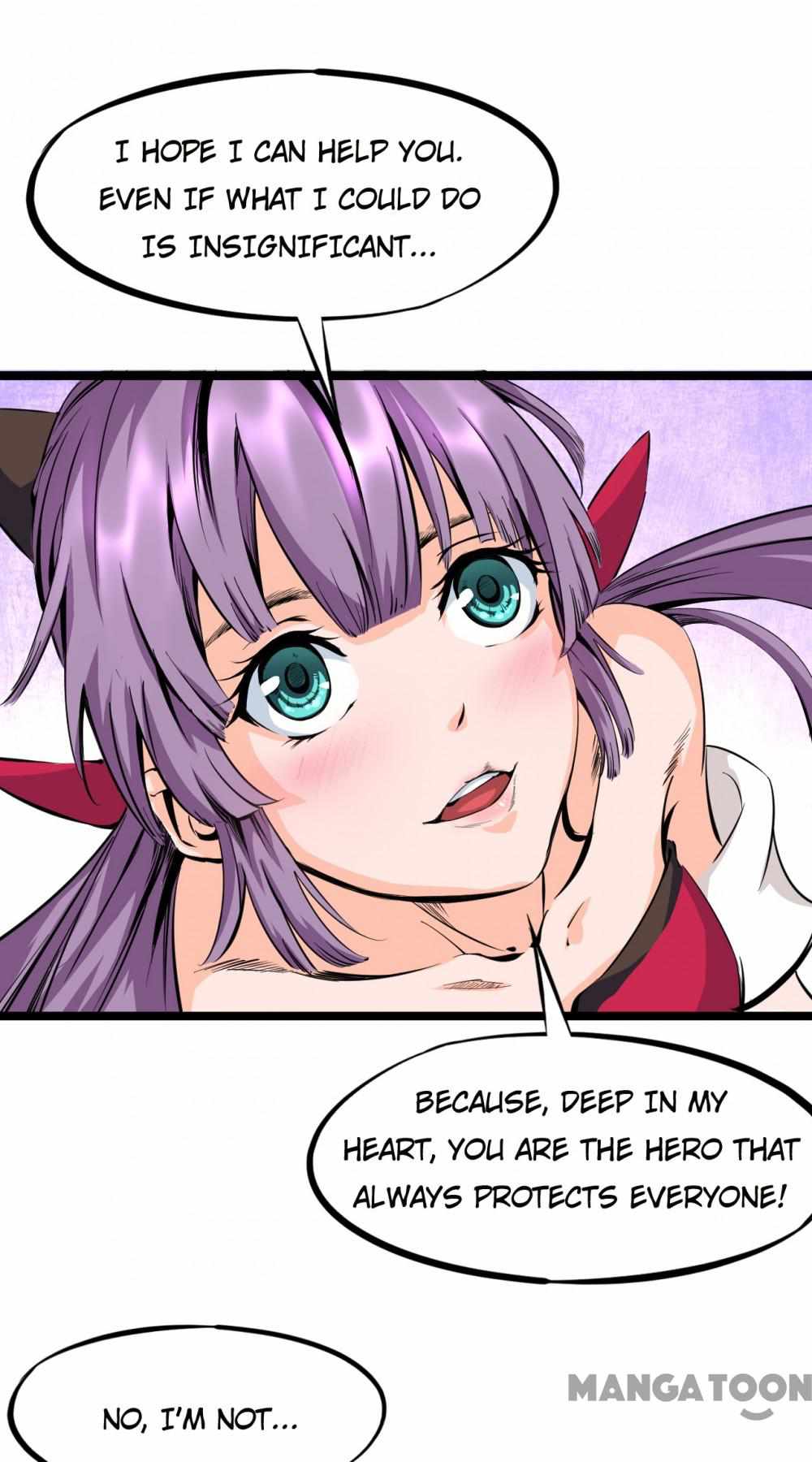 Dragon Vessel Chapter 42 - Page 40