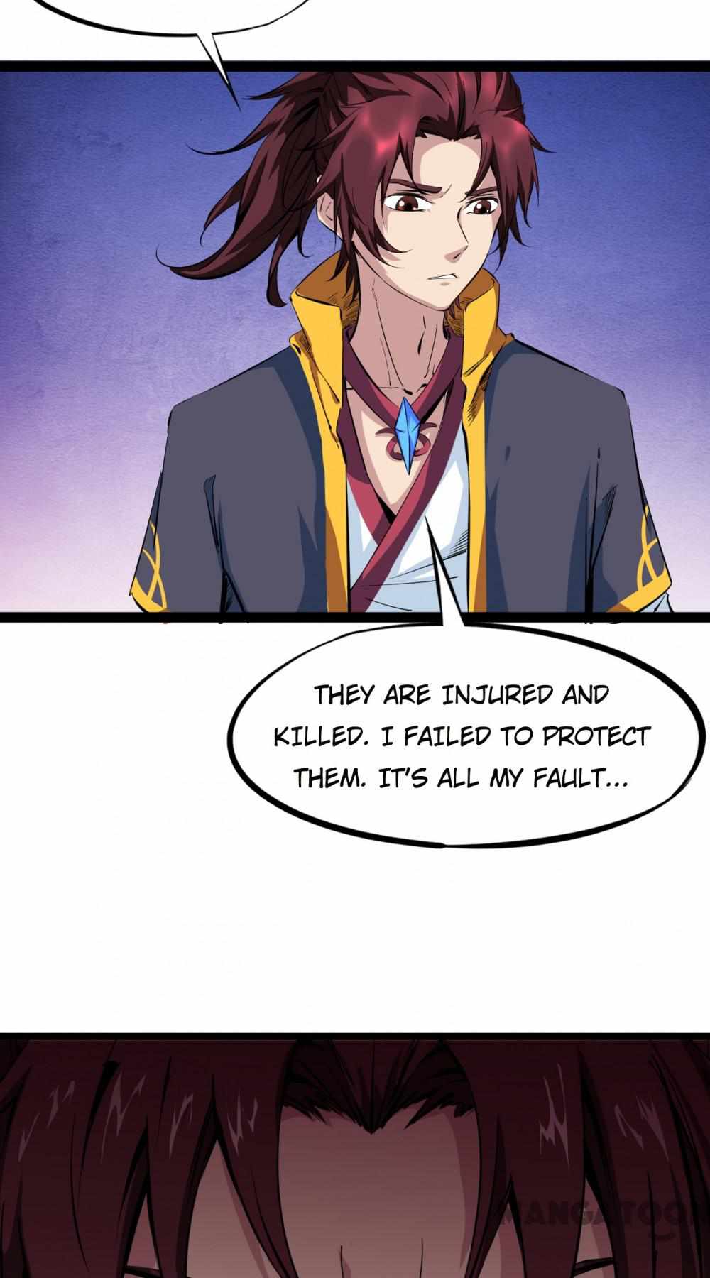 Dragon Vessel Chapter 42 - Page 41