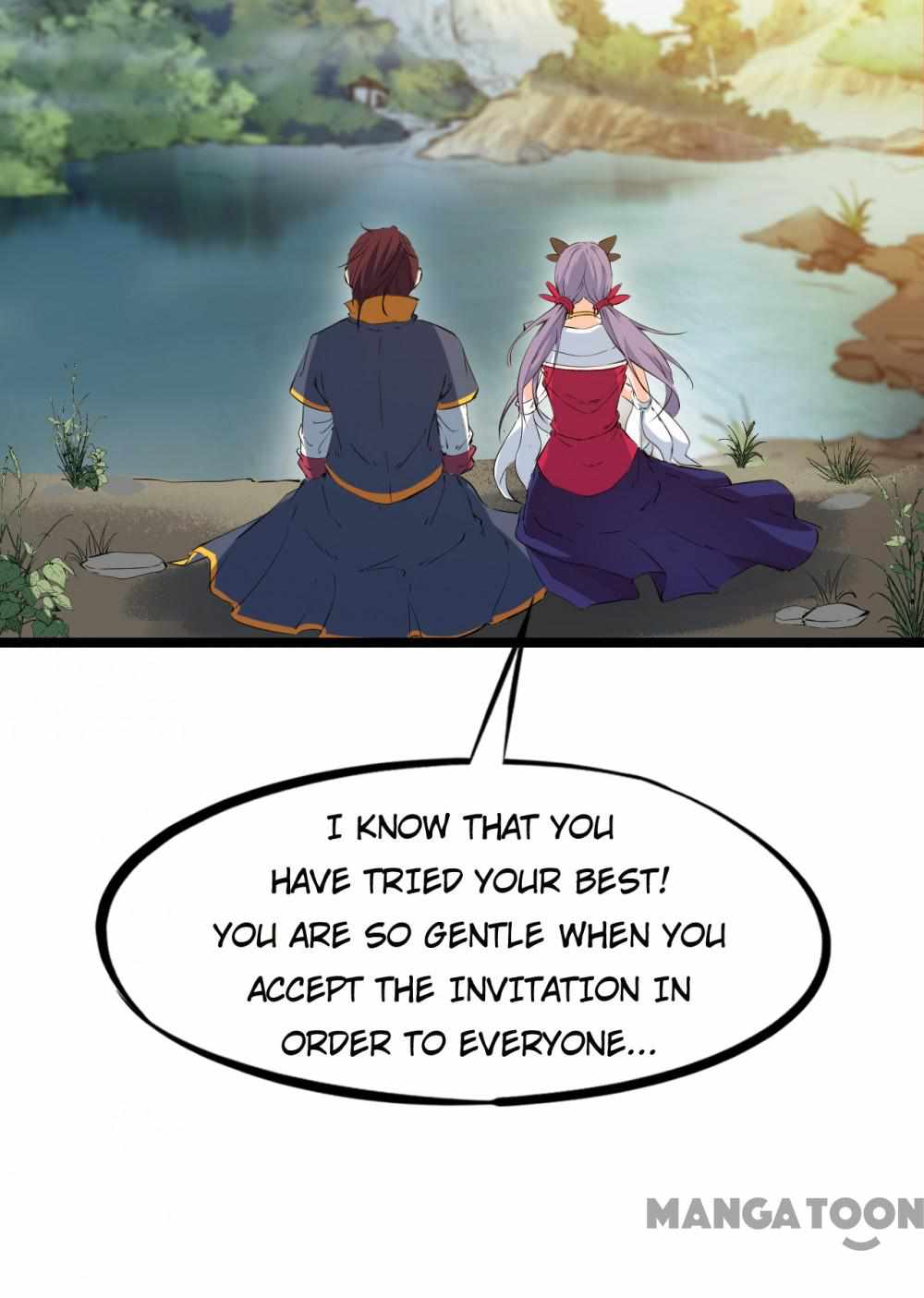 Dragon Vessel Chapter 42 - Page 44