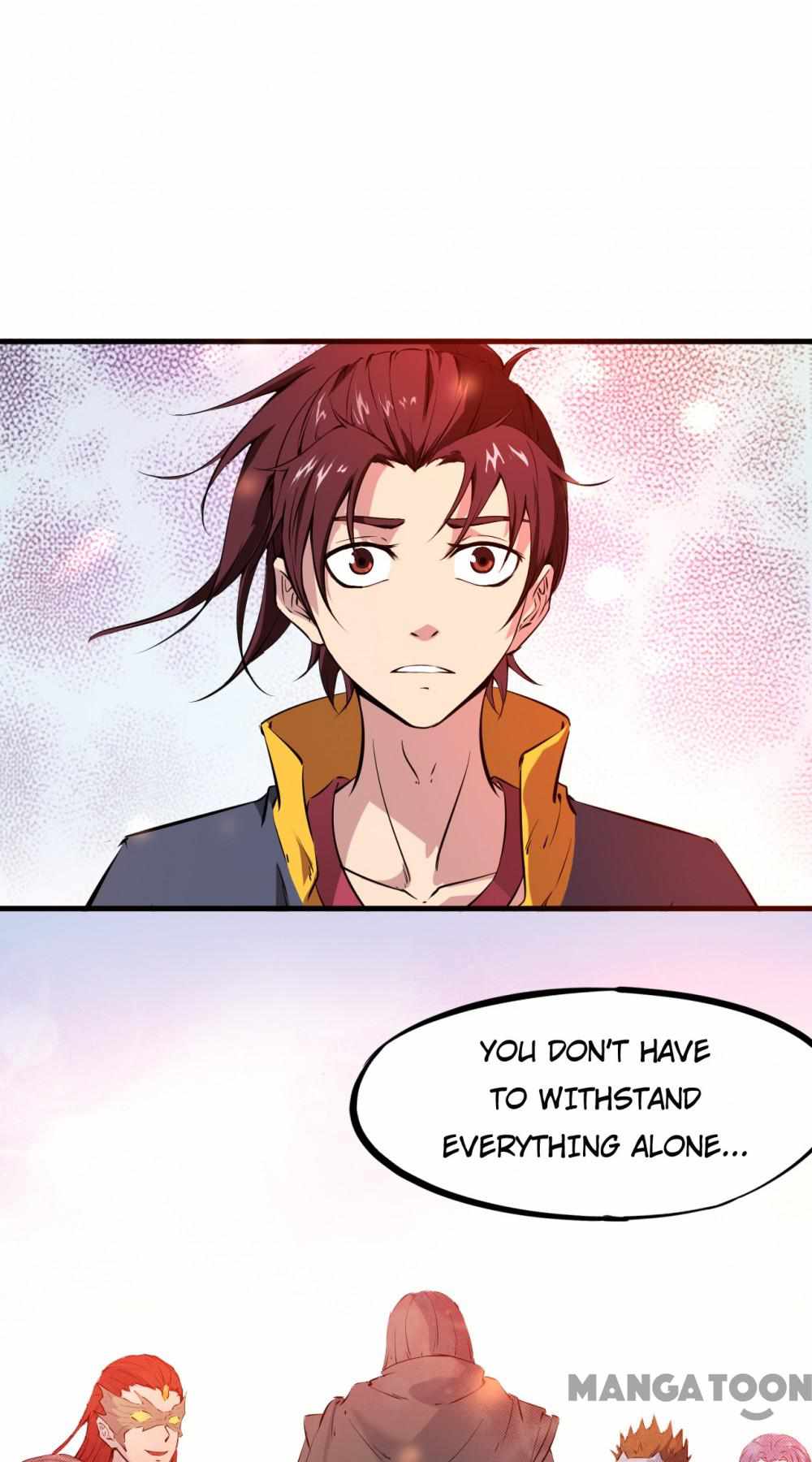 Dragon Vessel Chapter 42 - Page 45