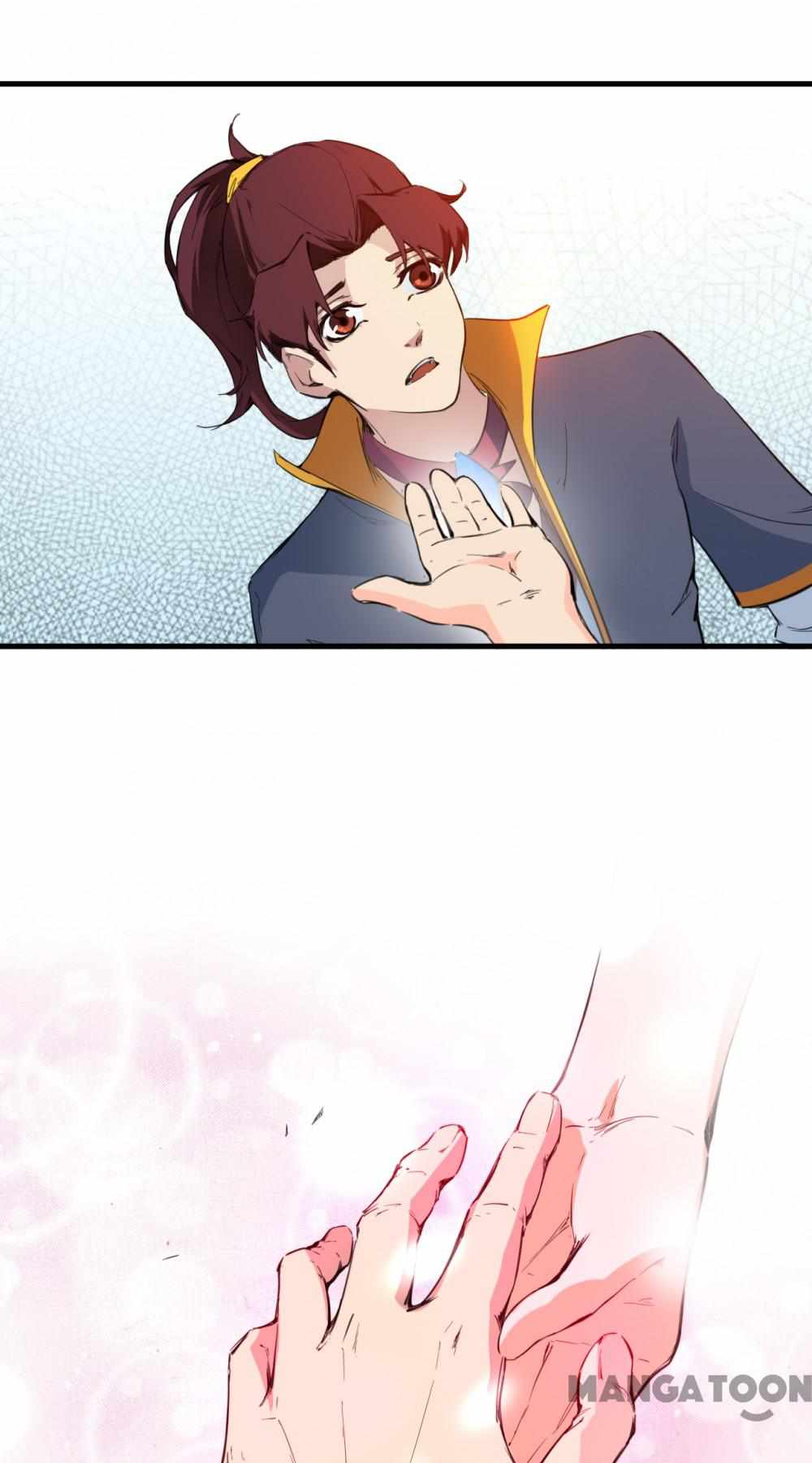 Dragon Vessel Chapter 42 - Page 48