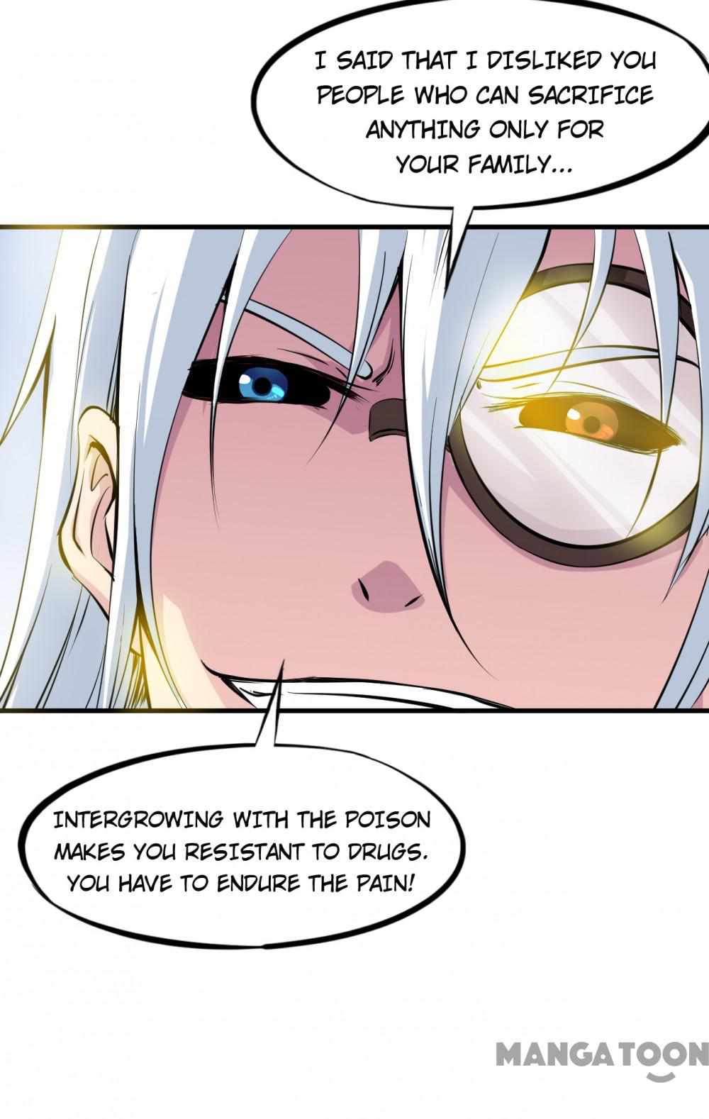Dragon Vessel Chapter 42 - Page 6