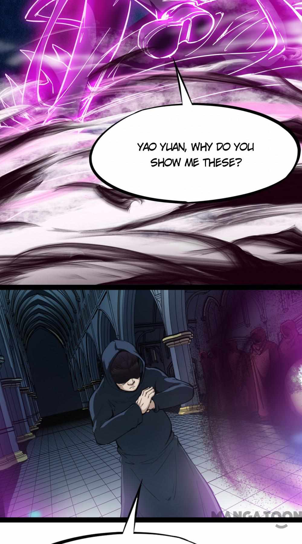 Dragon Vessel Chapter 42 - Page 54