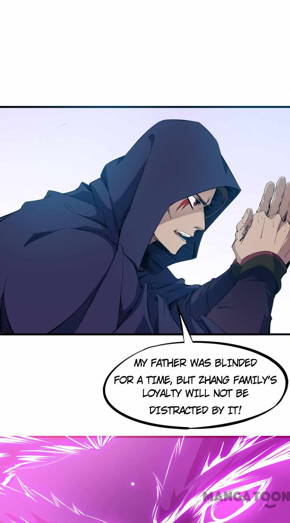 Dragon Vessel Chapter 42 - Page 58