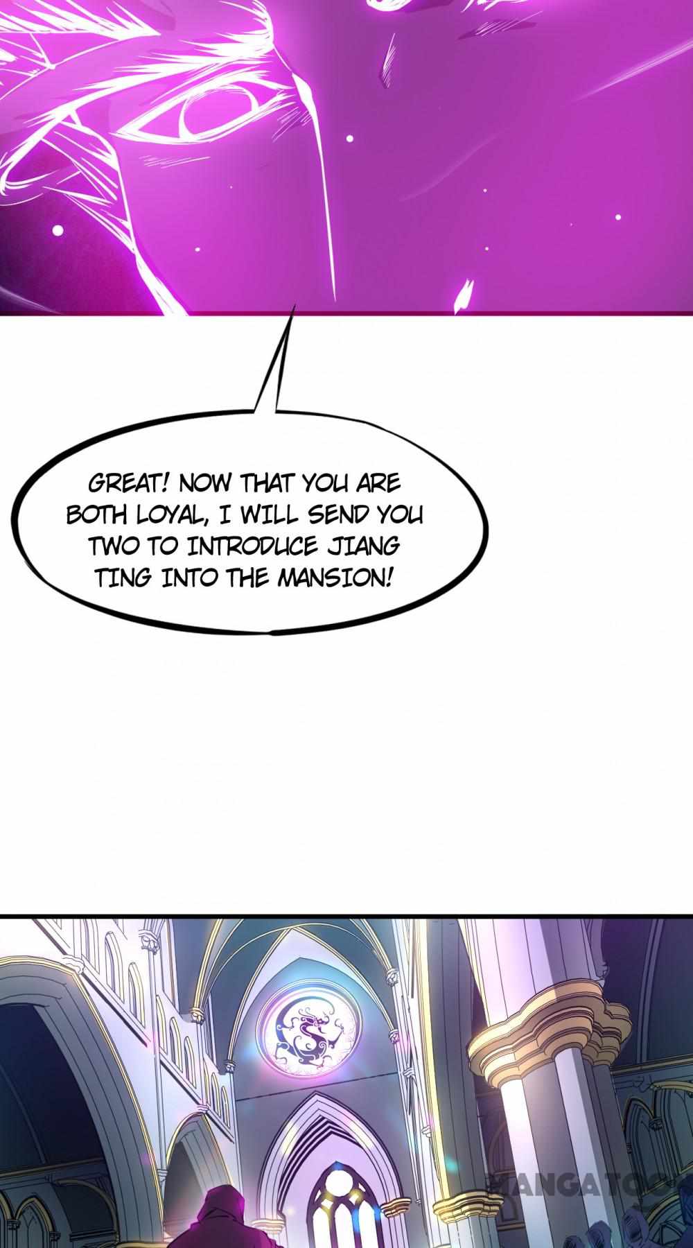 Dragon Vessel Chapter 42 - Page 59