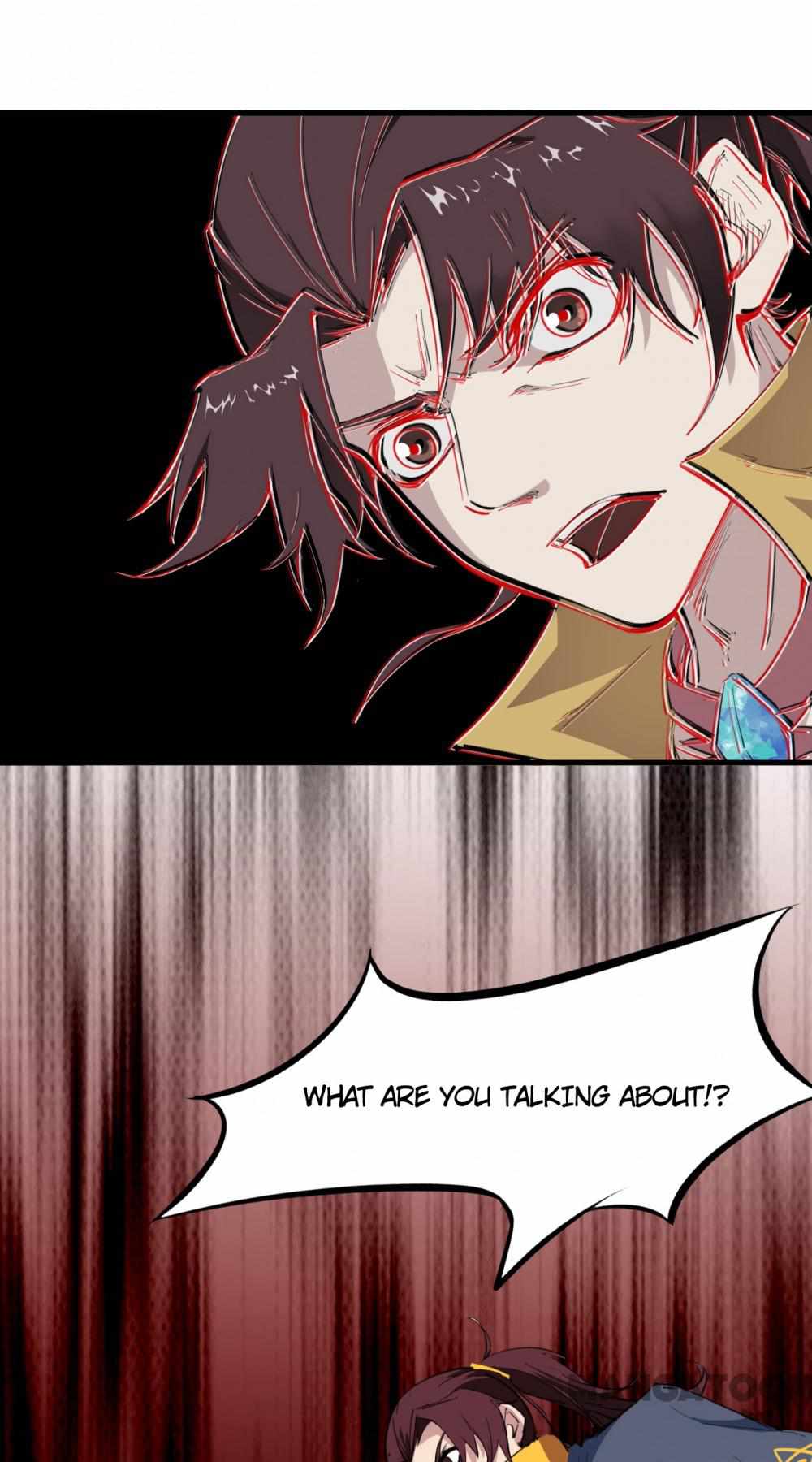 Dragon Vessel Chapter 43 - Page 15