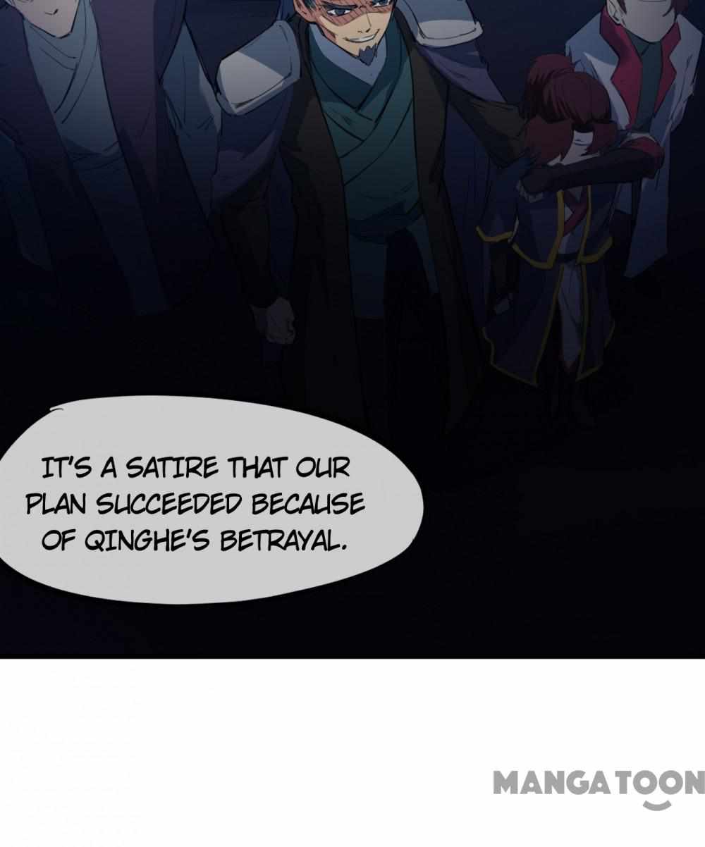 Dragon Vessel Chapter 43 - Page 29