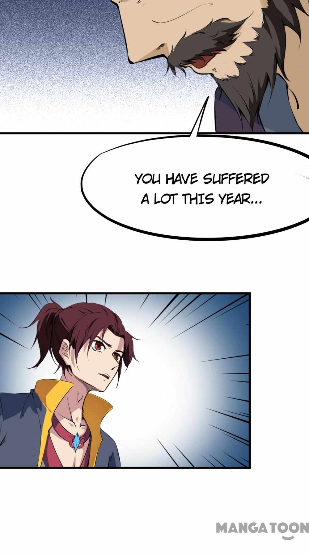 Dragon Vessel Chapter 43 - Page 31