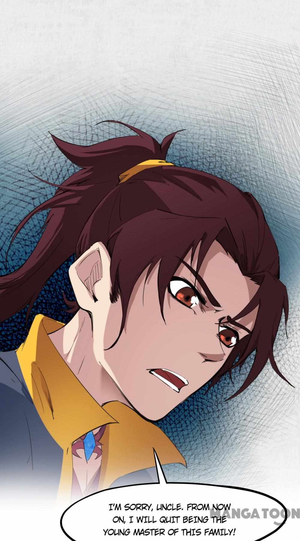 Dragon Vessel Chapter 43 - Page 36