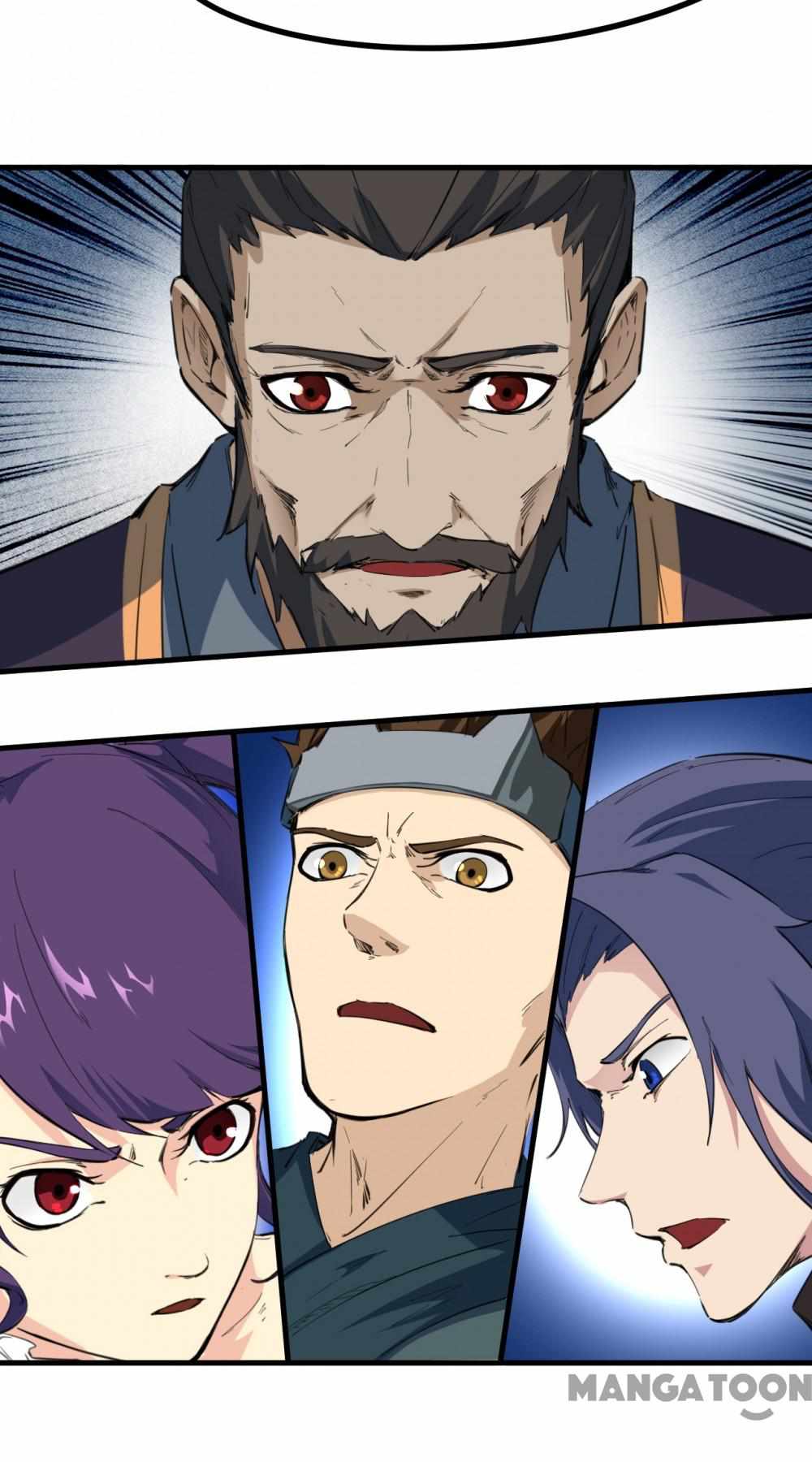 Dragon Vessel Chapter 43 - Page 37