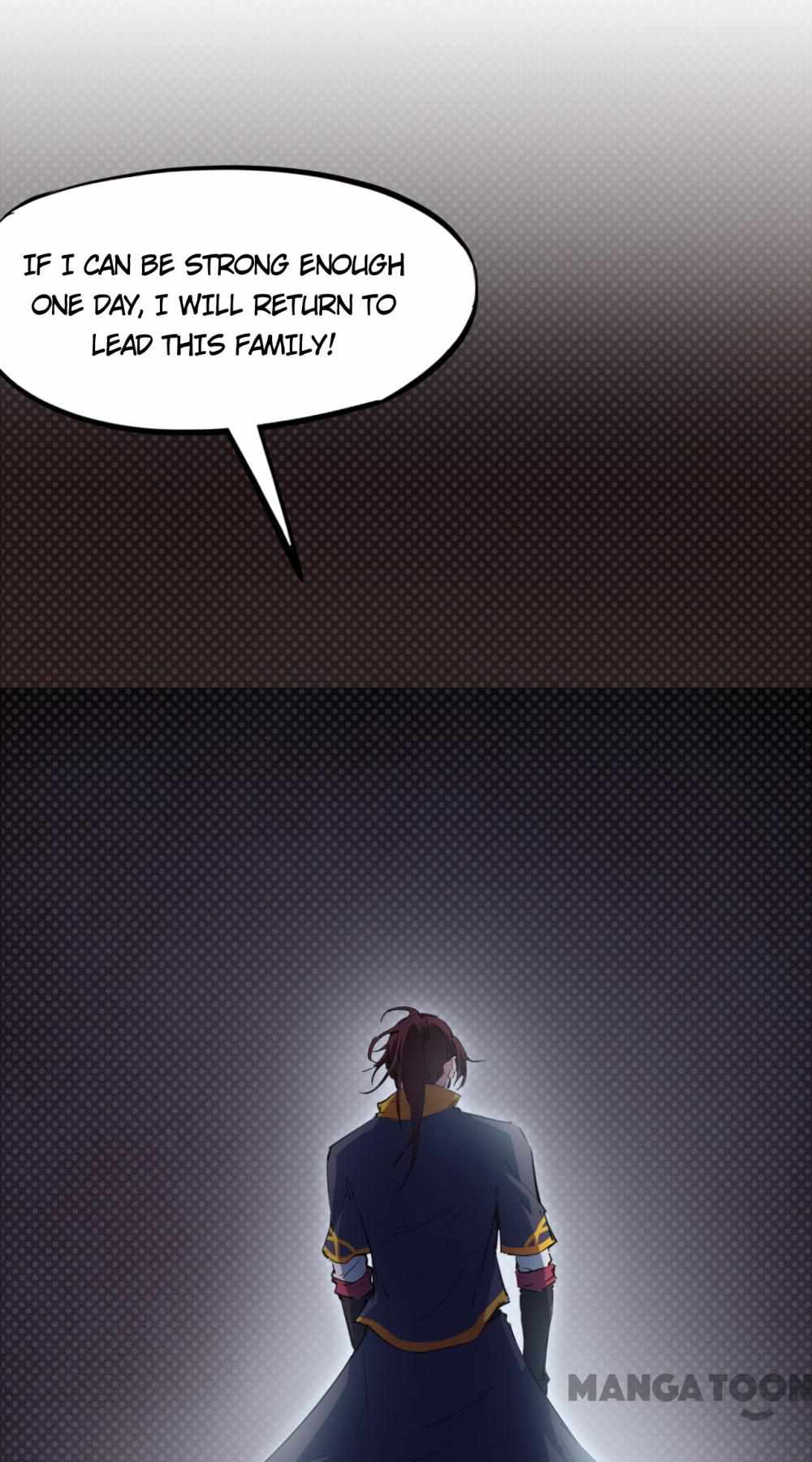 Dragon Vessel Chapter 43 - Page 40