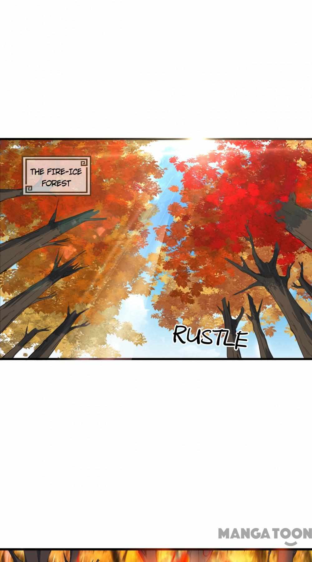 Dragon Vessel Chapter 43 - Page 43