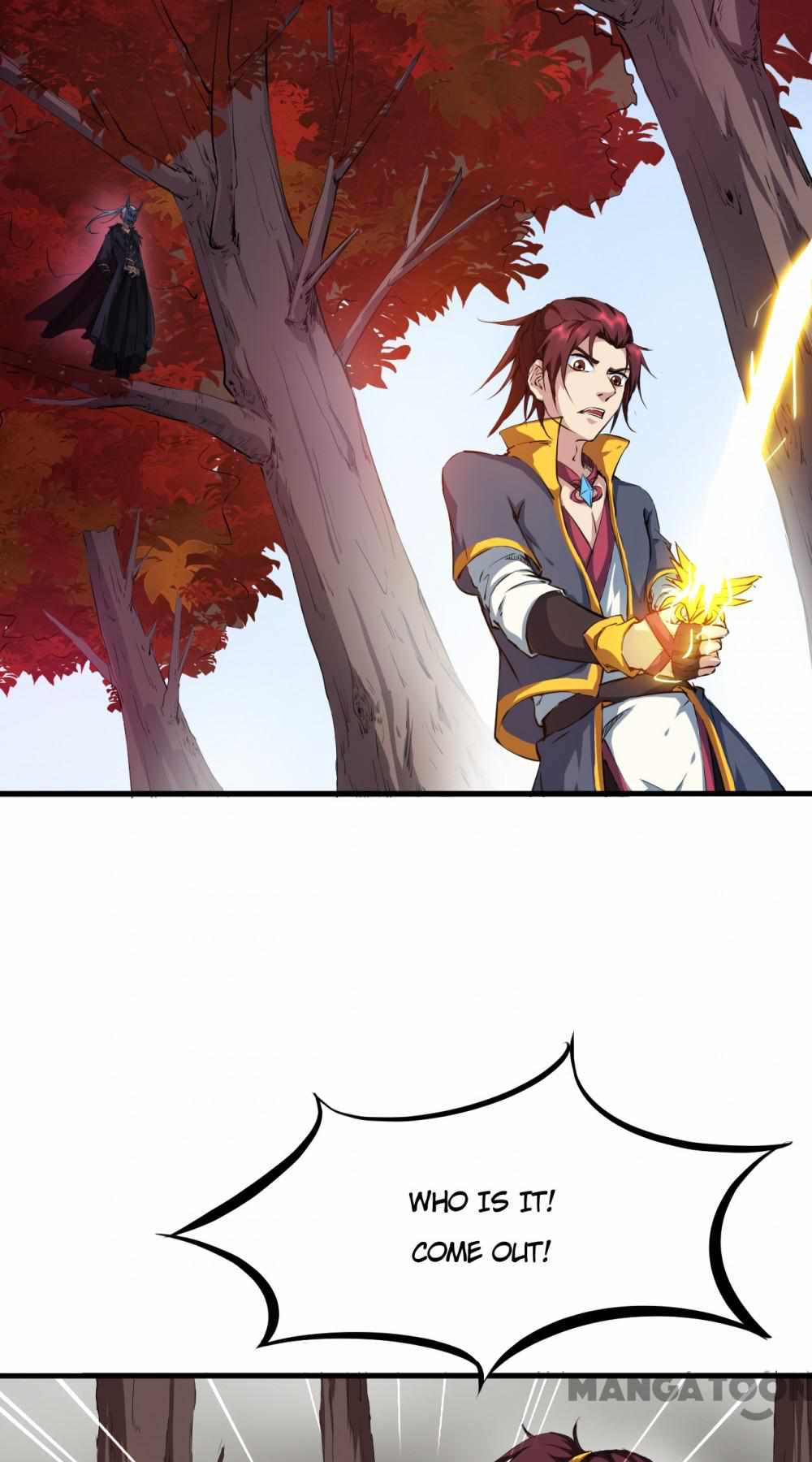 Dragon Vessel Chapter 43 - Page 52