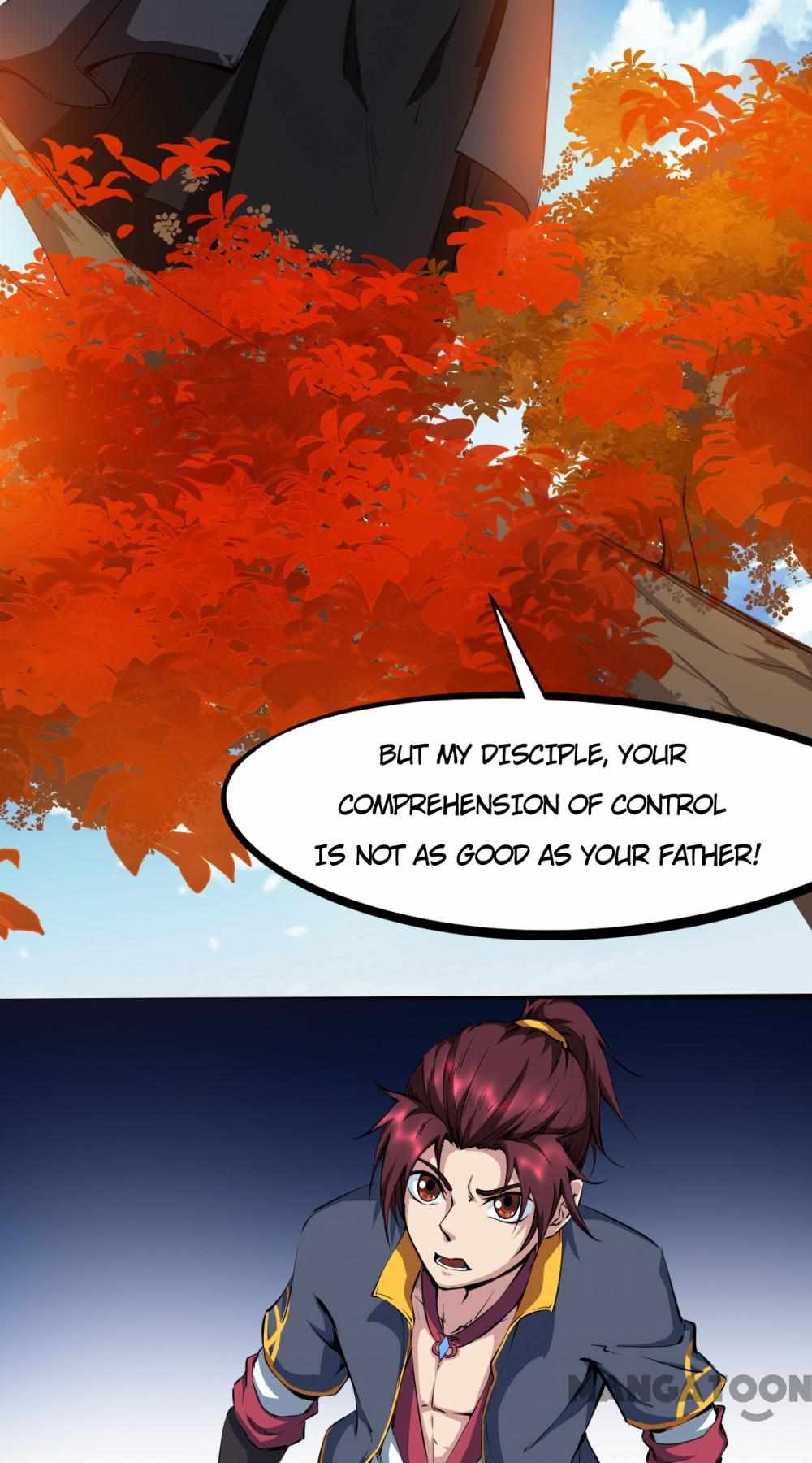 Dragon Vessel Chapter 43 - Page 55