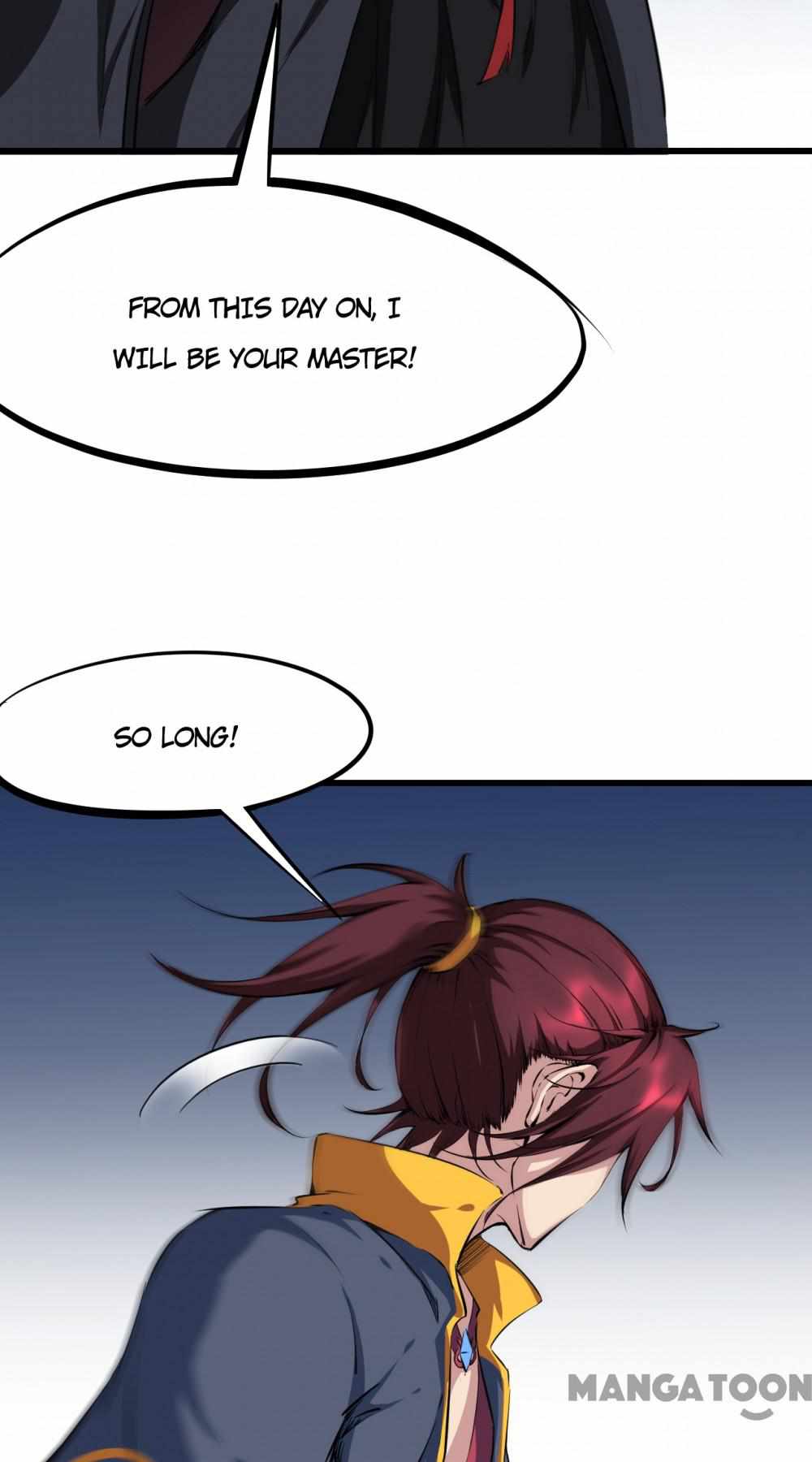 Dragon Vessel Chapter 43 - Page 57