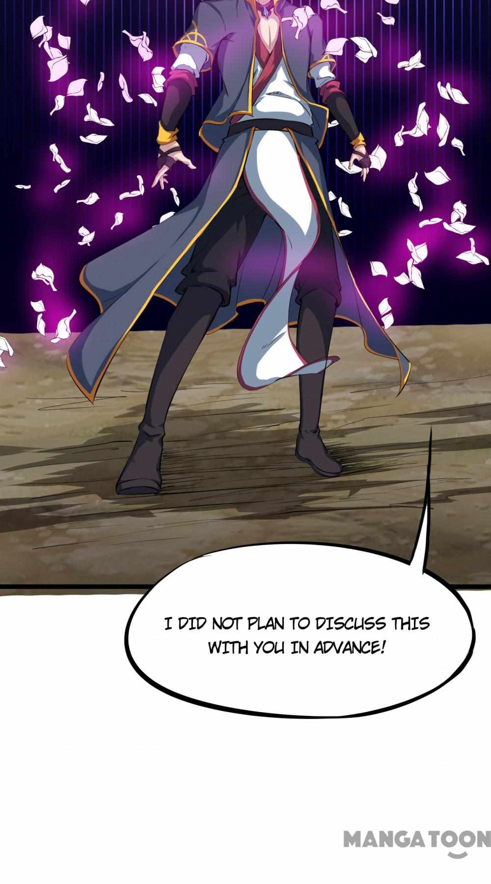 Dragon Vessel Chapter 43 - Page 59