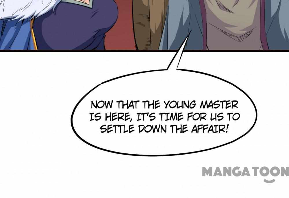 Dragon Vessel Chapter 43 - Page 7