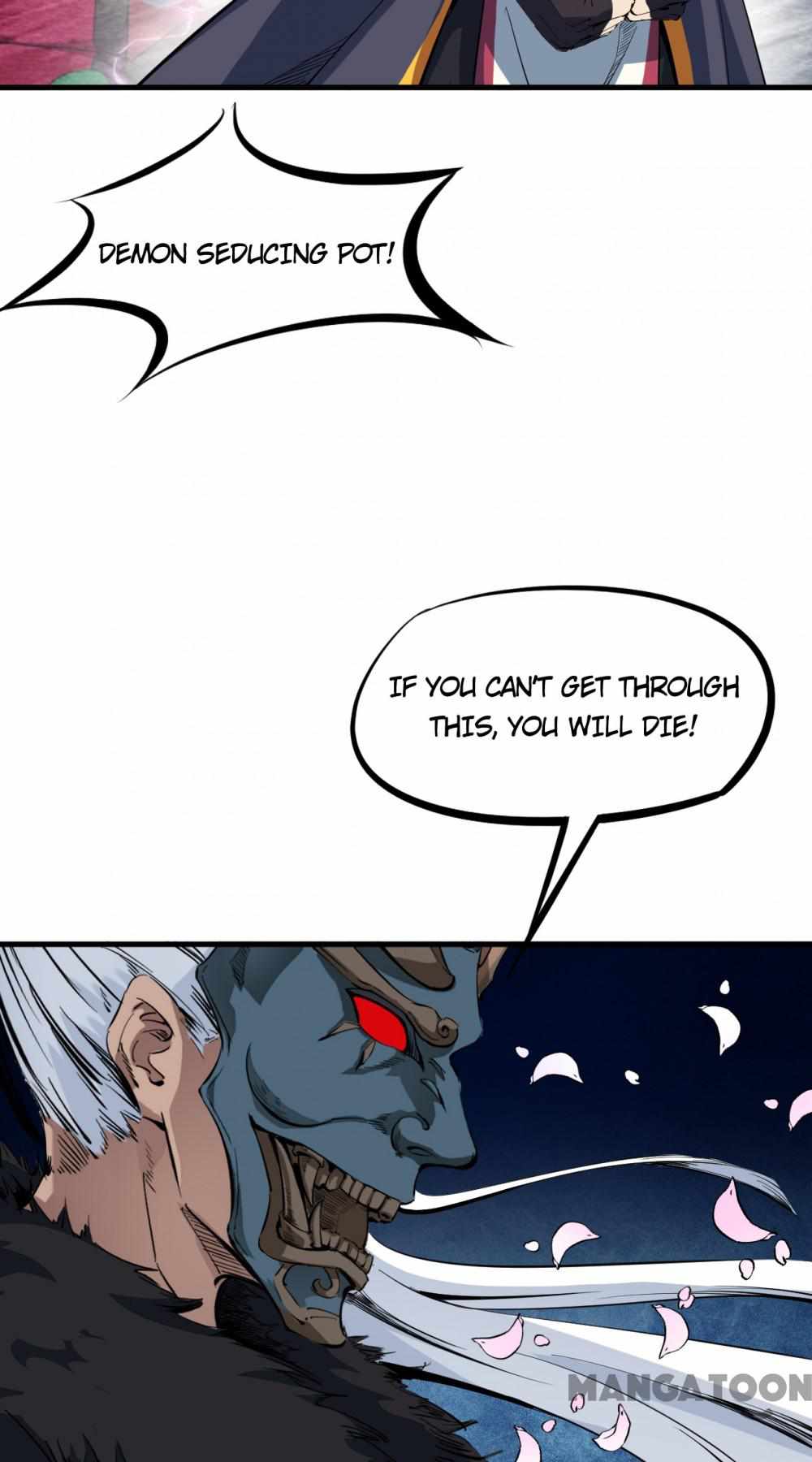 Dragon Vessel Chapter 43 - Page 64