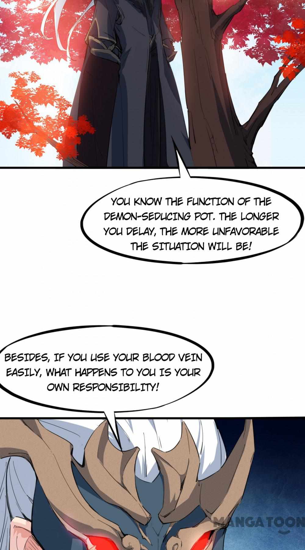Dragon Vessel Chapter 44 - Page 12