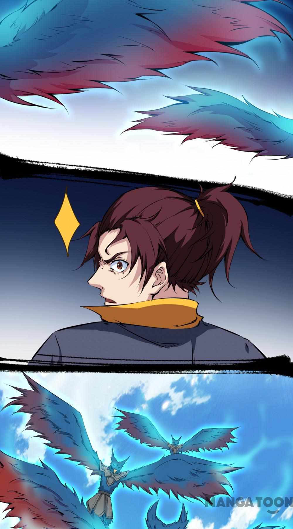 Dragon Vessel Chapter 44 - Page 17