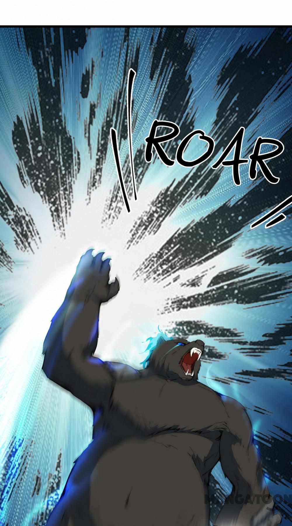 Dragon Vessel Chapter 44 - Page 28