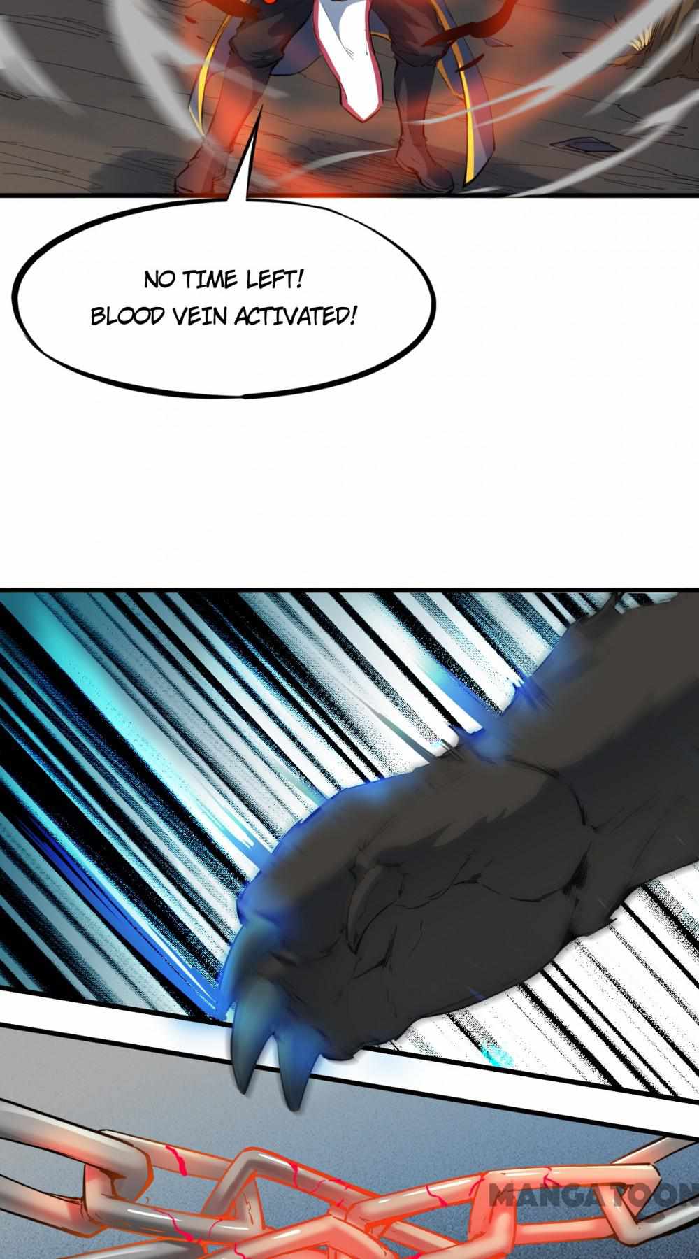 Dragon Vessel Chapter 44 - Page 30