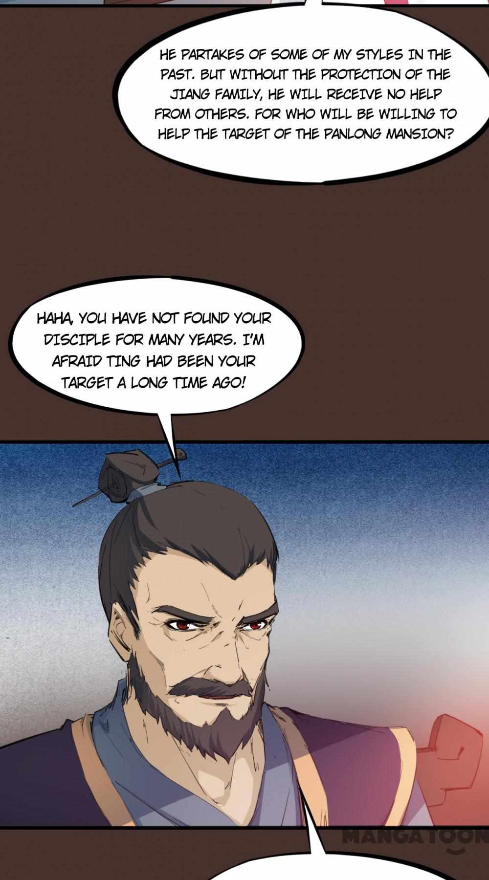 Dragon Vessel Chapter 44 - Page 4