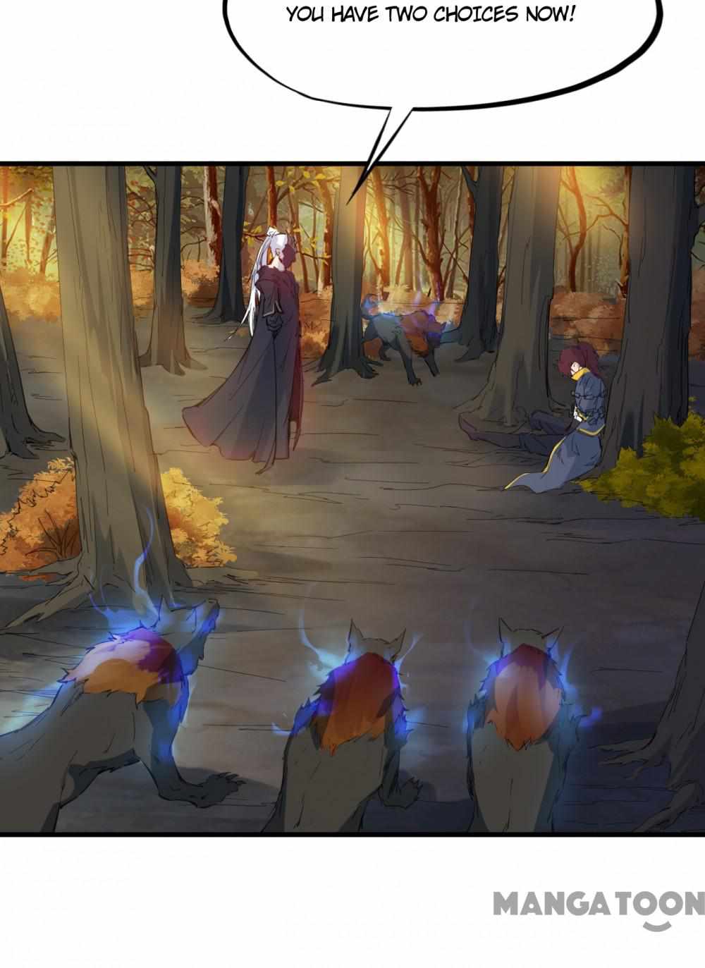 Dragon Vessel Chapter 44 - Page 39