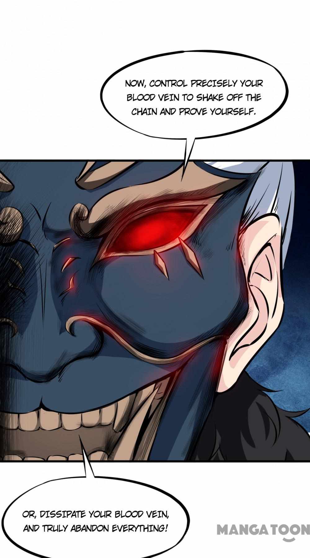 Dragon Vessel Chapter 44 - Page 40