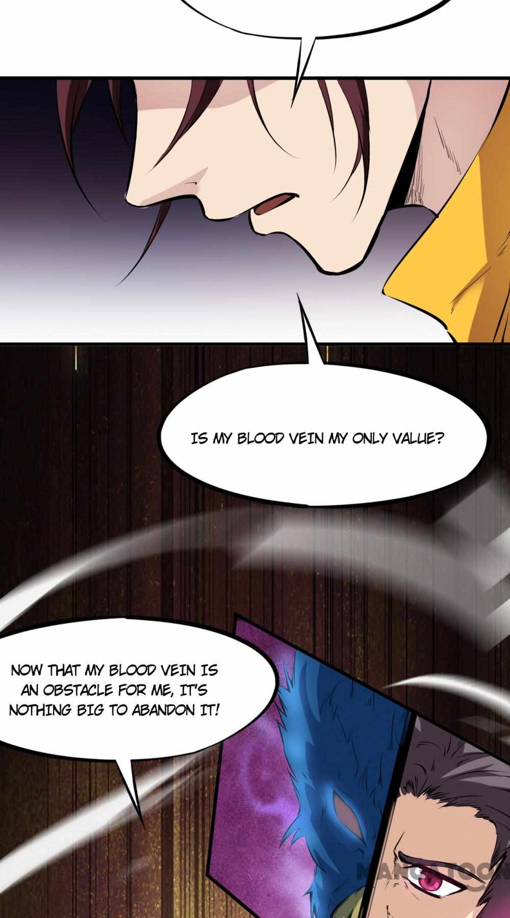 Dragon Vessel Chapter 44 - Page 42