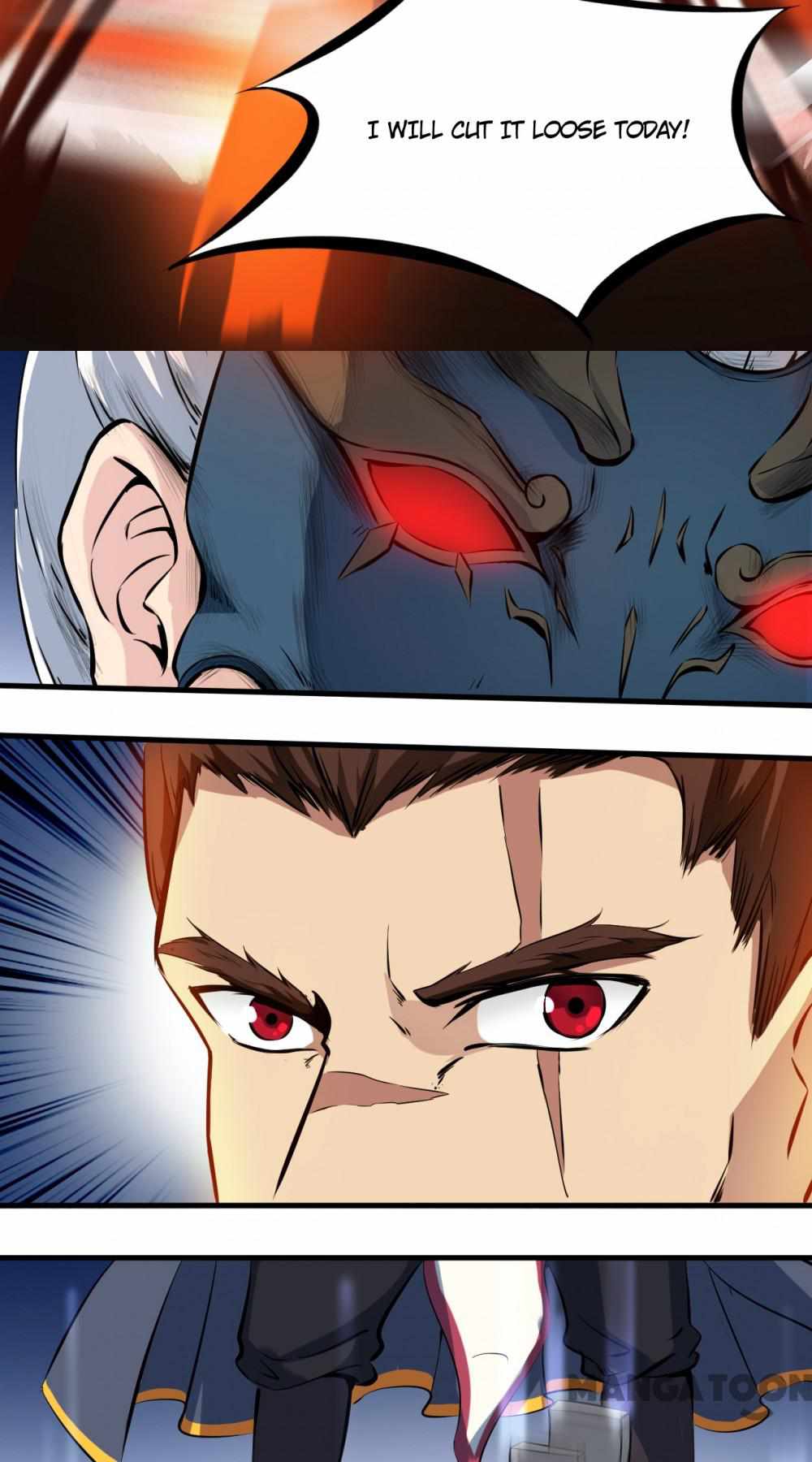 Dragon Vessel Chapter 44 - Page 44