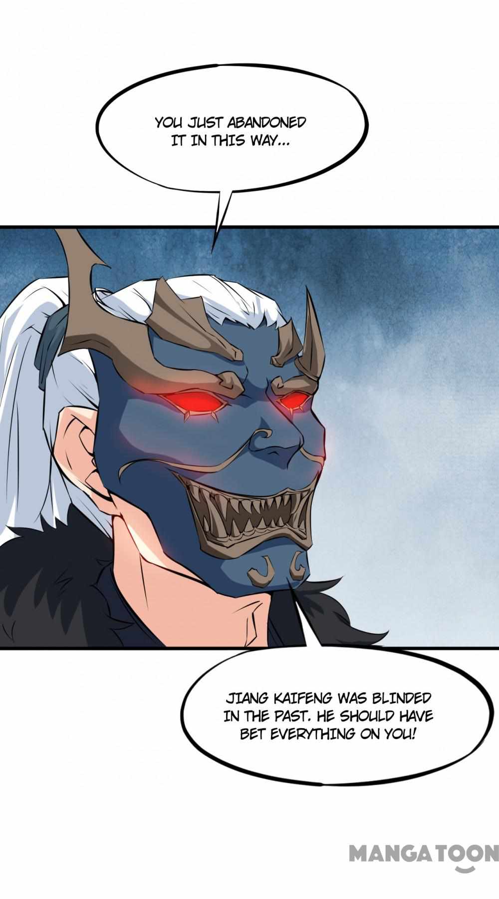 Dragon Vessel Chapter 44 - Page 46