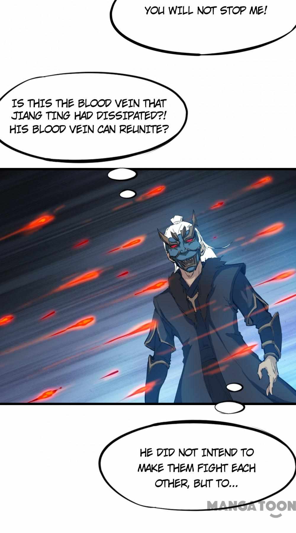 Dragon Vessel Chapter 44 - Page 60