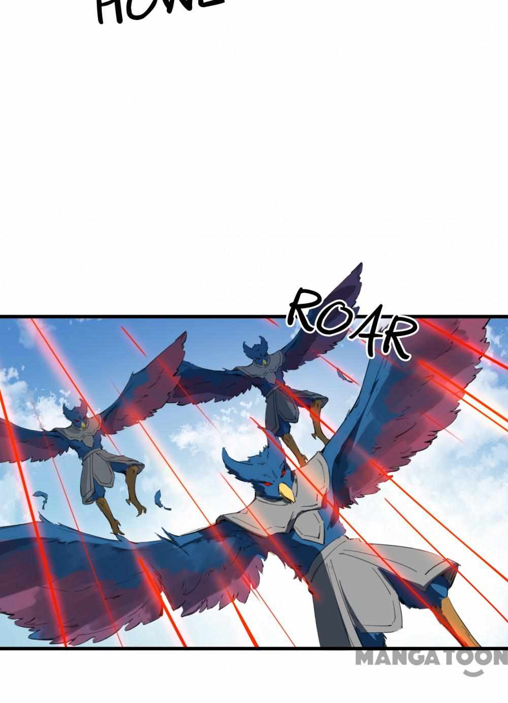 Dragon Vessel Chapter 44 - Page 63